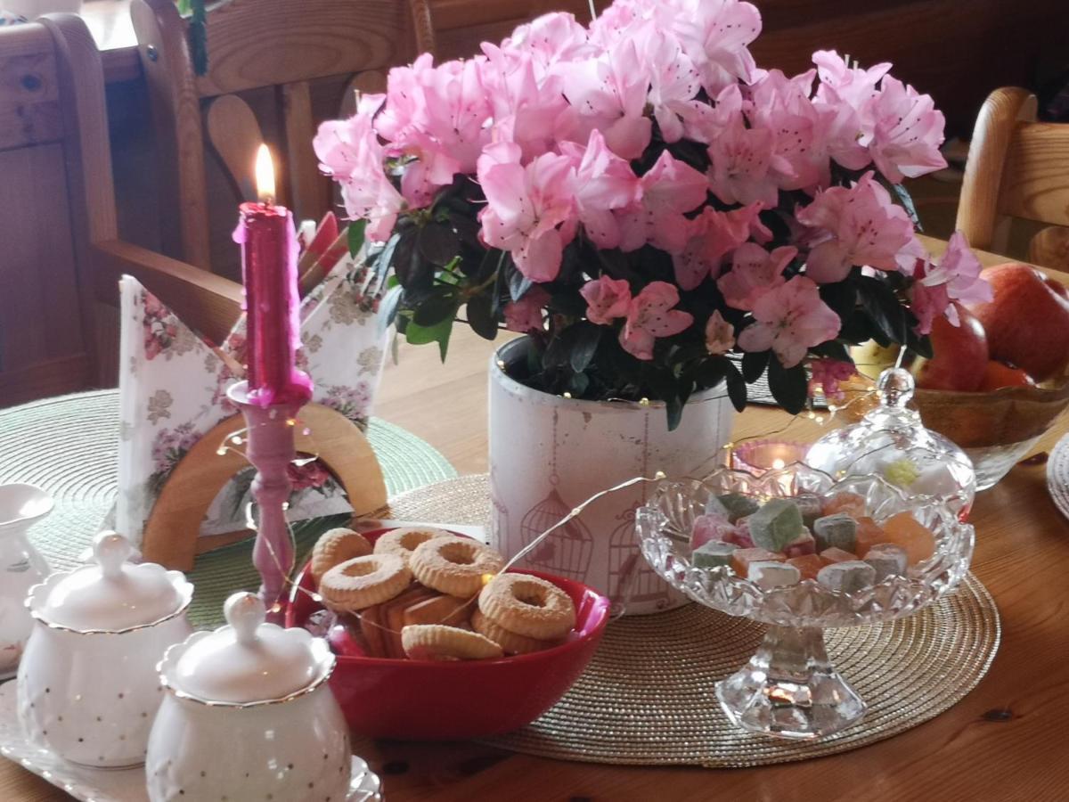 Dvinumajas Villa Balvi Bagian luar foto
