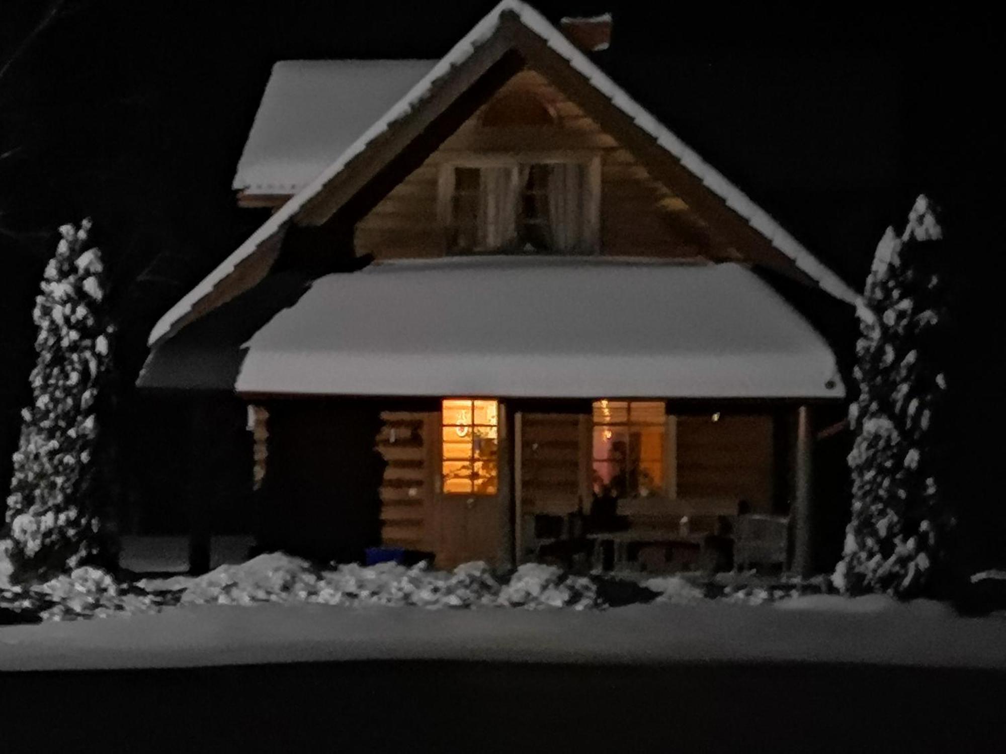Dvinumajas Villa Balvi Bagian luar foto