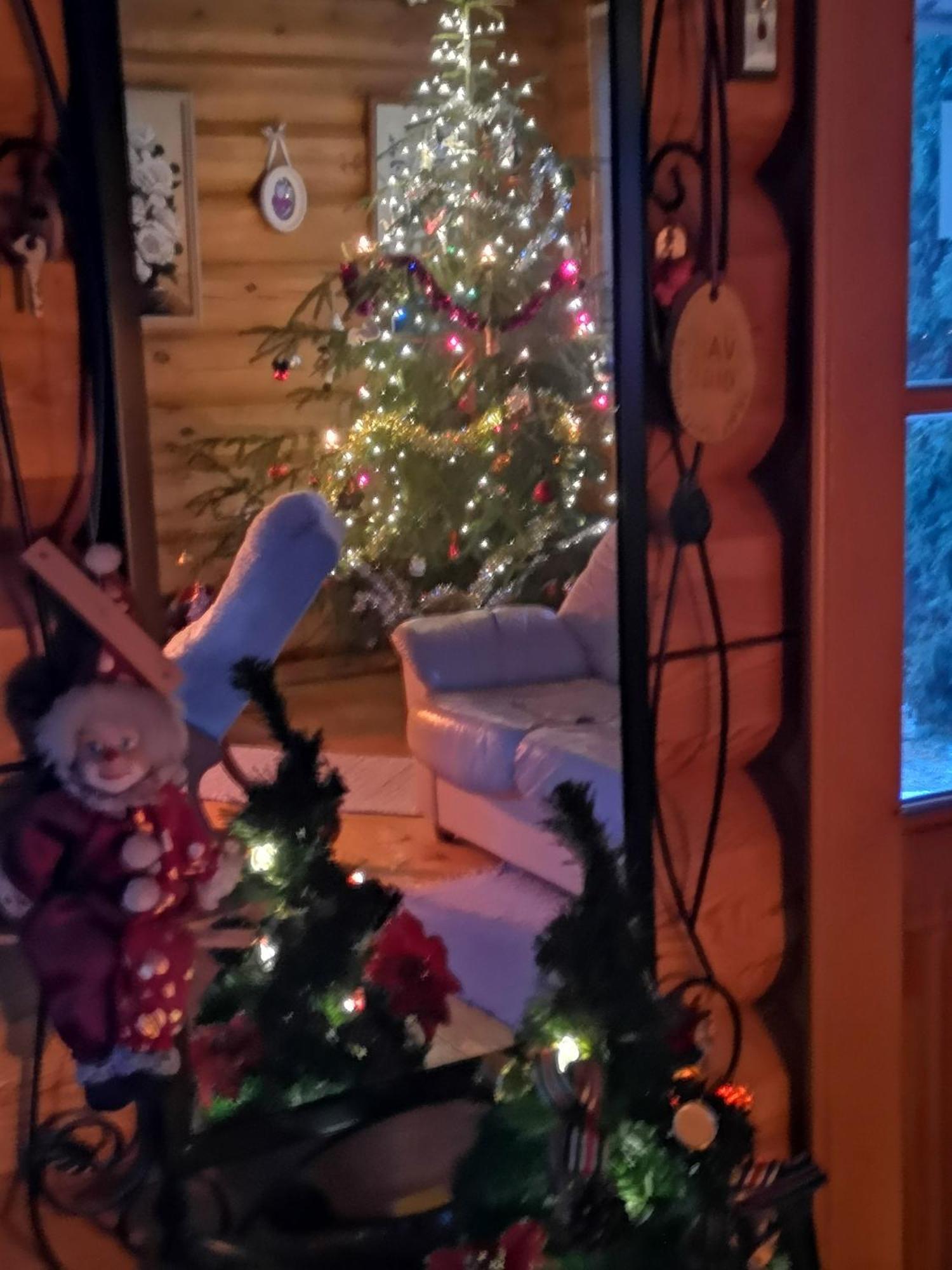 Dvinumajas Villa Balvi Bagian luar foto