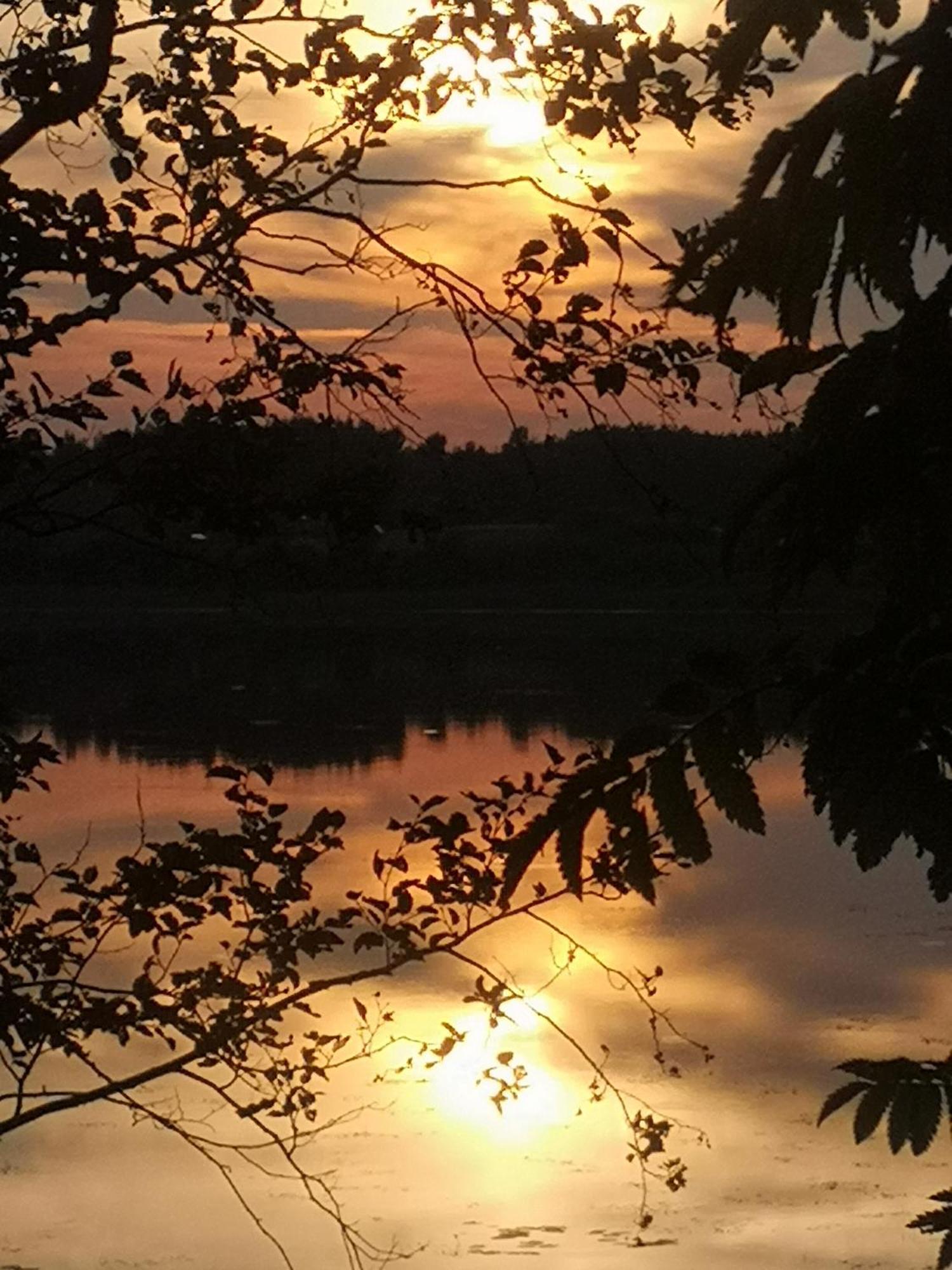 Dvinumajas Villa Balvi Bagian luar foto