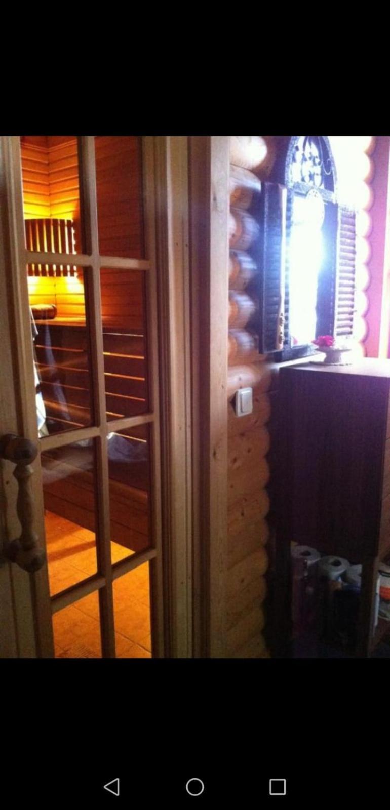 Dvinumajas Villa Balvi Bagian luar foto